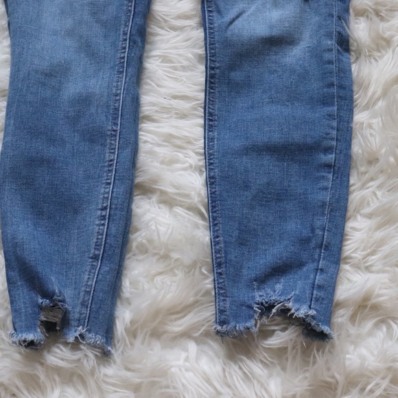 Primark jeans Denim&Co skinny - Picture 4 of 7